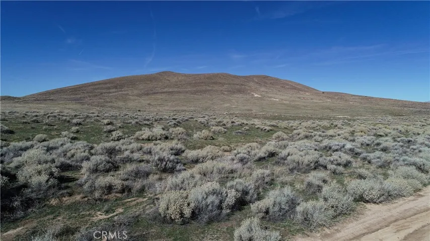 60559 W F-8 Avenue, Fairmont, California 93536