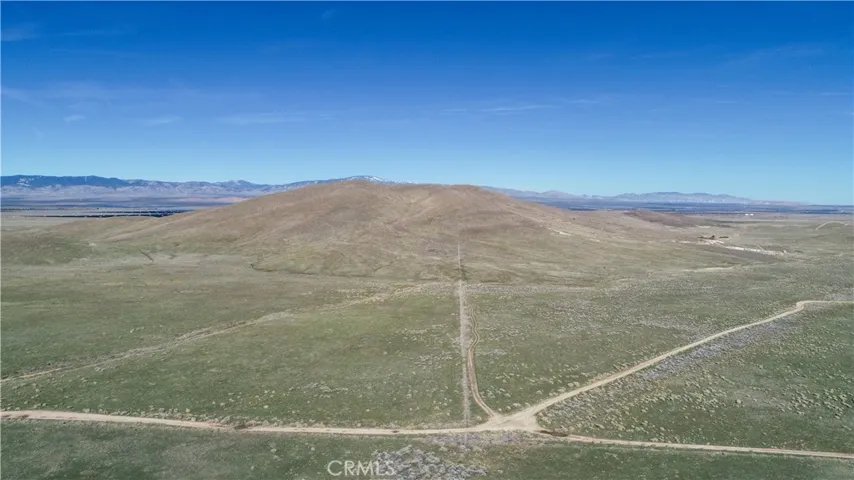 60559 W F-8 Avenue, Fairmont, California 93536