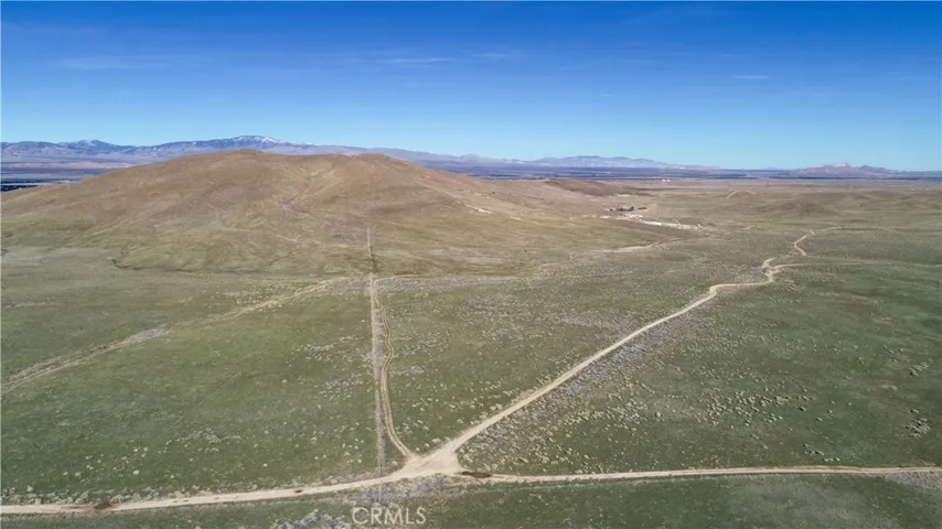 60559 W F-8 Avenue, Fairmont, California 93536