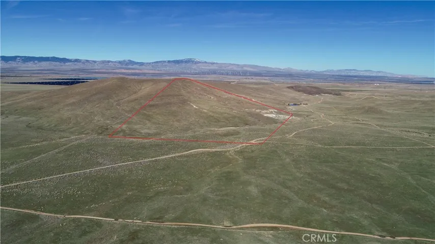60559 W F-8 Avenue, Fairmont, California 93536