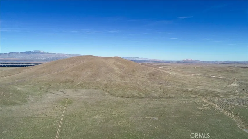60559 W F-8 Avenue, Fairmont, California 93536