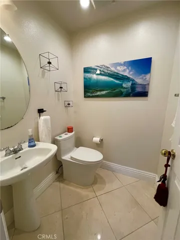 -Tidy Bathroom