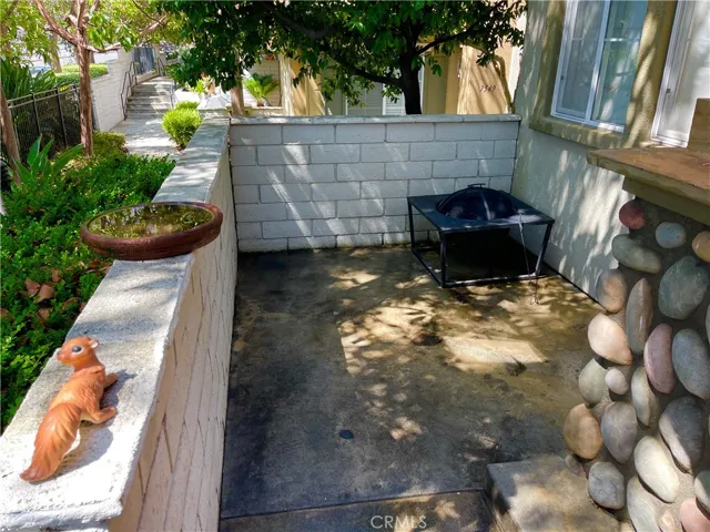 -Fire Pit