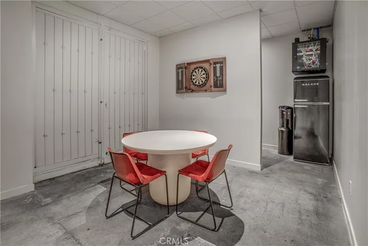 Break Room