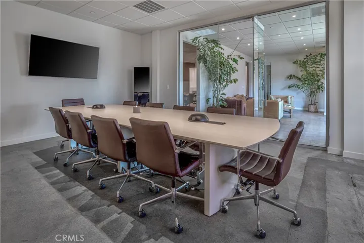 Large Conference Room