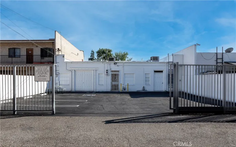Parking Lot