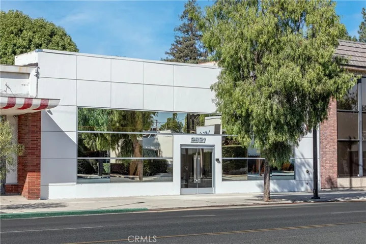 2921 W Burbank, Burbank, California 91505