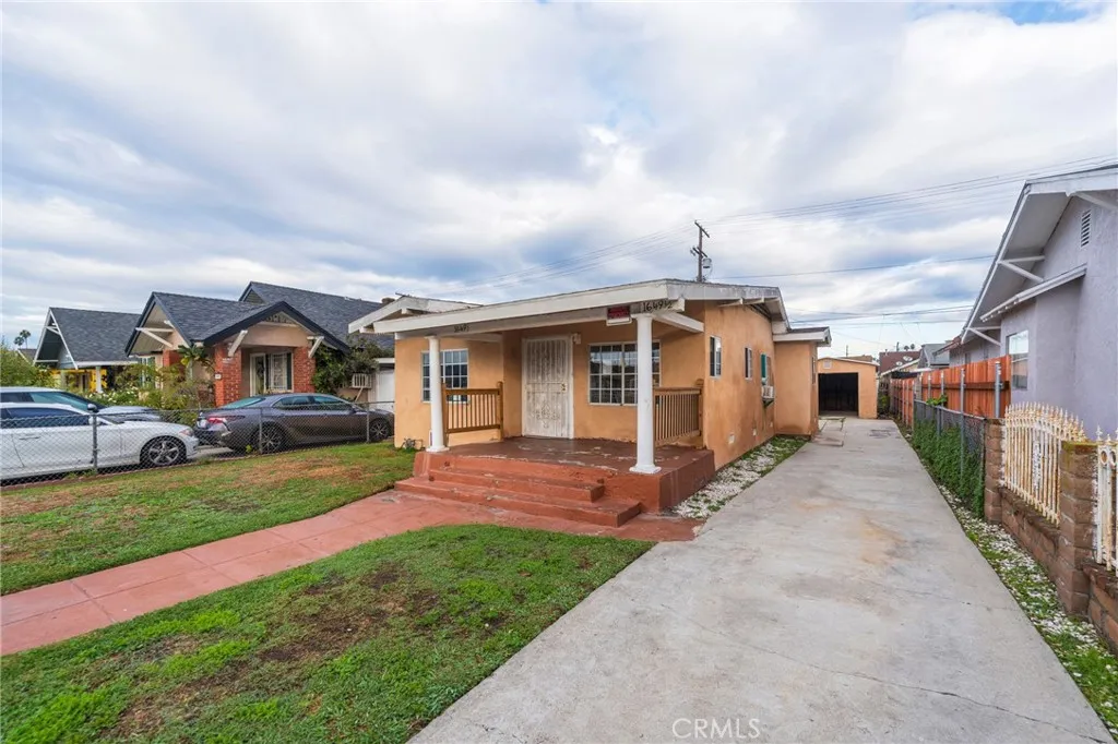1649 W 56th Street, Los Angeles, California 90062 home-pic-0