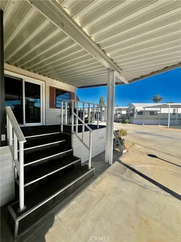 1295 S Cawston 263, Hemet, California 92545