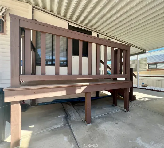 1295 S Cawston 263, Hemet, California 92545