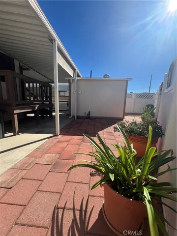 1295 S Cawston 263, Hemet, California 92545