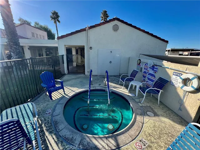 1295 S Cawston 263, Hemet, California 92545