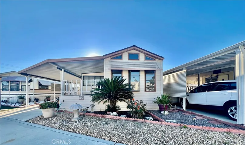 1295 S Cawston 263, Hemet, California 92545