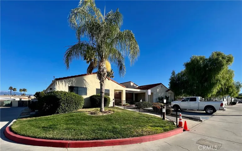 1295 S Cawston 263, Hemet, California 92545