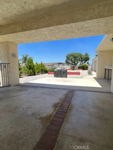 1295 S Cawston 263, Hemet, California 92545