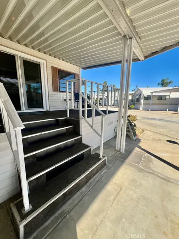 1295 S Cawston 263, Hemet, California 92545