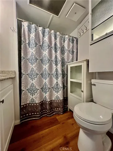 1295 S Cawston 263, Hemet, California 92545