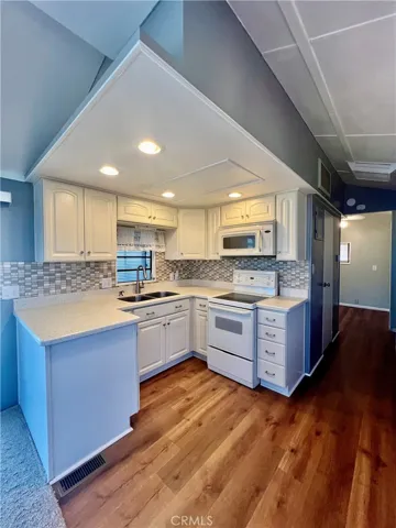 1295 S Cawston 263, Hemet, California 92545