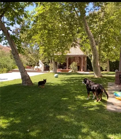 4119 Cornell Road, Agoura Hills, California 91301