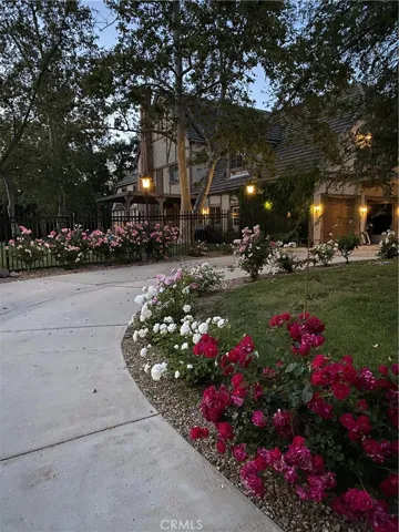 4119 Cornell Road, Agoura Hills, California 91301