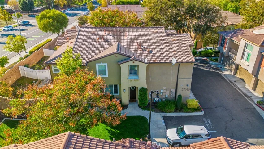 27946 John F Kennedy A, Moreno Valley, California 92555