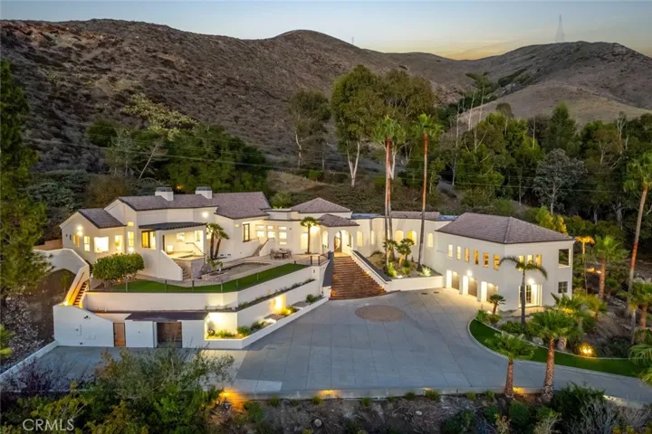 Exclusive Estate in San Luis Obispo