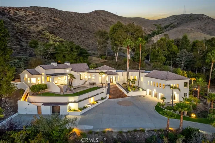 Exclusive Estate in San Luis Obispo
