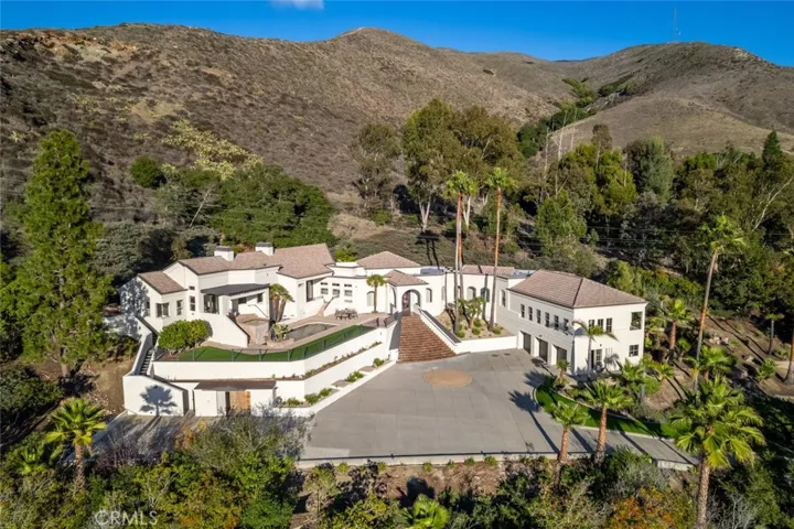 Exclusive Estate in San Luis Obispo
