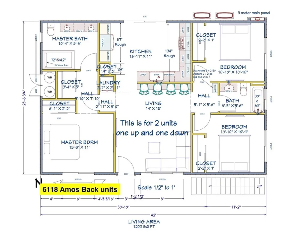 6118 Amos, Lakewood, California 90712 home-pic-17