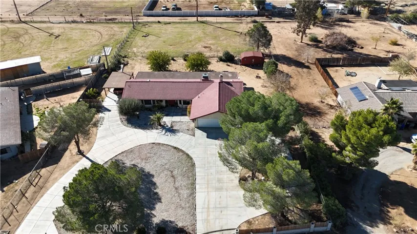 20071 Serrano, Apple Valley, California 92307