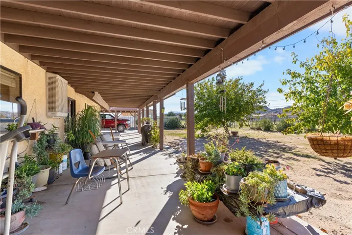 20071 Serrano, Apple Valley, California 92307