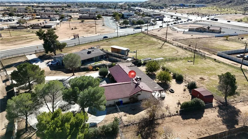 20071 Serrano, Apple Valley, California 92307