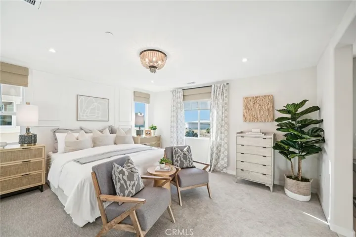 MODEL HOME