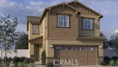 EXTERIOR RENDERING