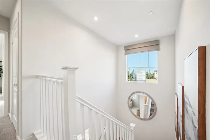 MODEL HOME