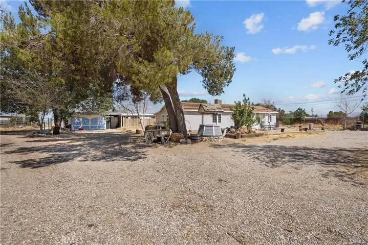48240 90th Street W, Lancaster, California 93536