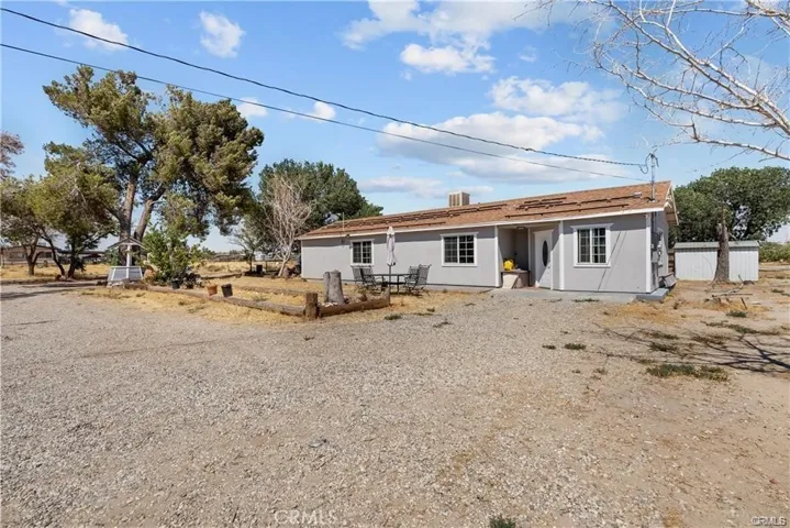 48240 90th Street W, Lancaster, California 93536
