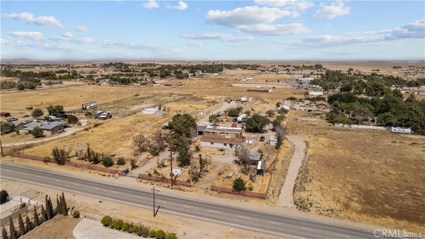 48240 90th Street W, Lancaster, California 93536