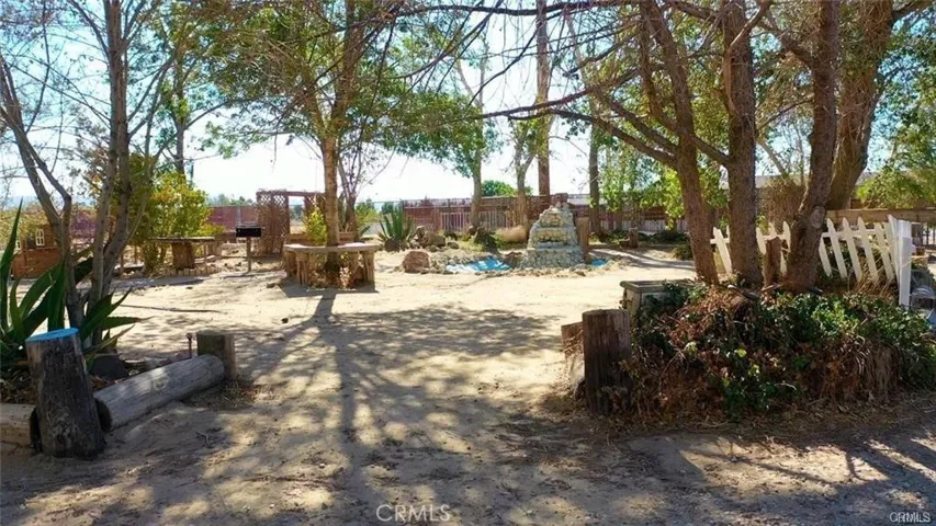 48240 90th Street W, Lancaster, California 93536