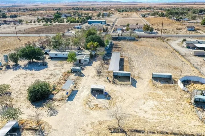 48240 90th Street W, Lancaster, California 93536