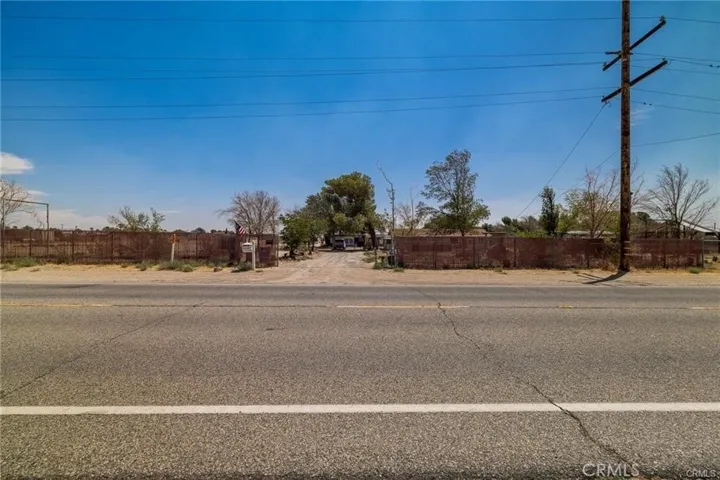 48240 90th Street W, Lancaster, California 93536