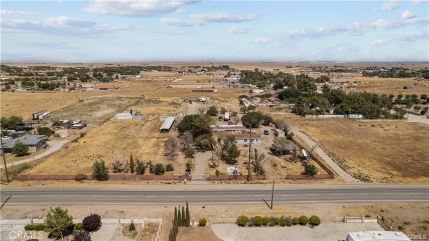 48240 90th Street W, Lancaster, California 93536