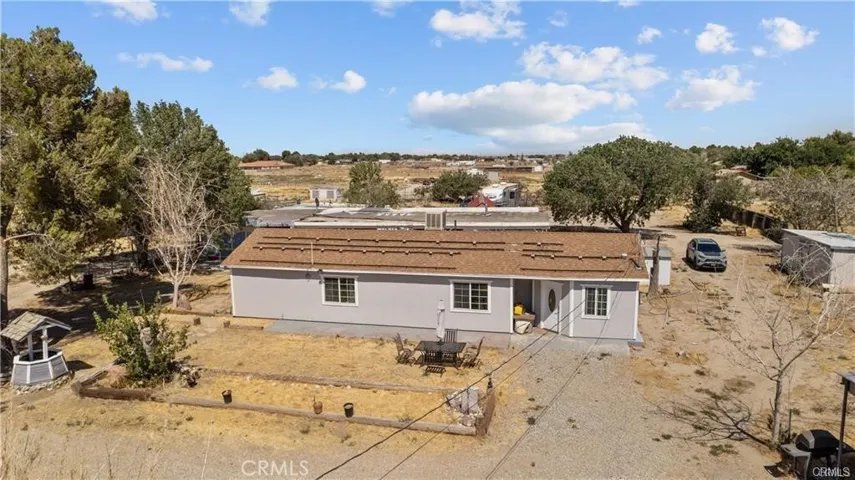 48240 90th Street W, Lancaster, California 93536