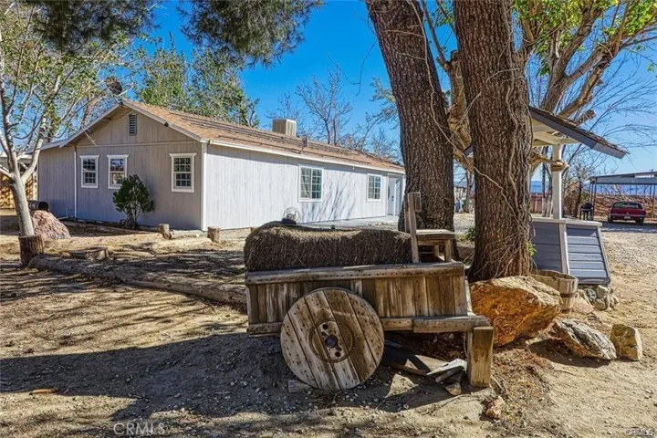 48240 90th Street W, Lancaster, California 93536