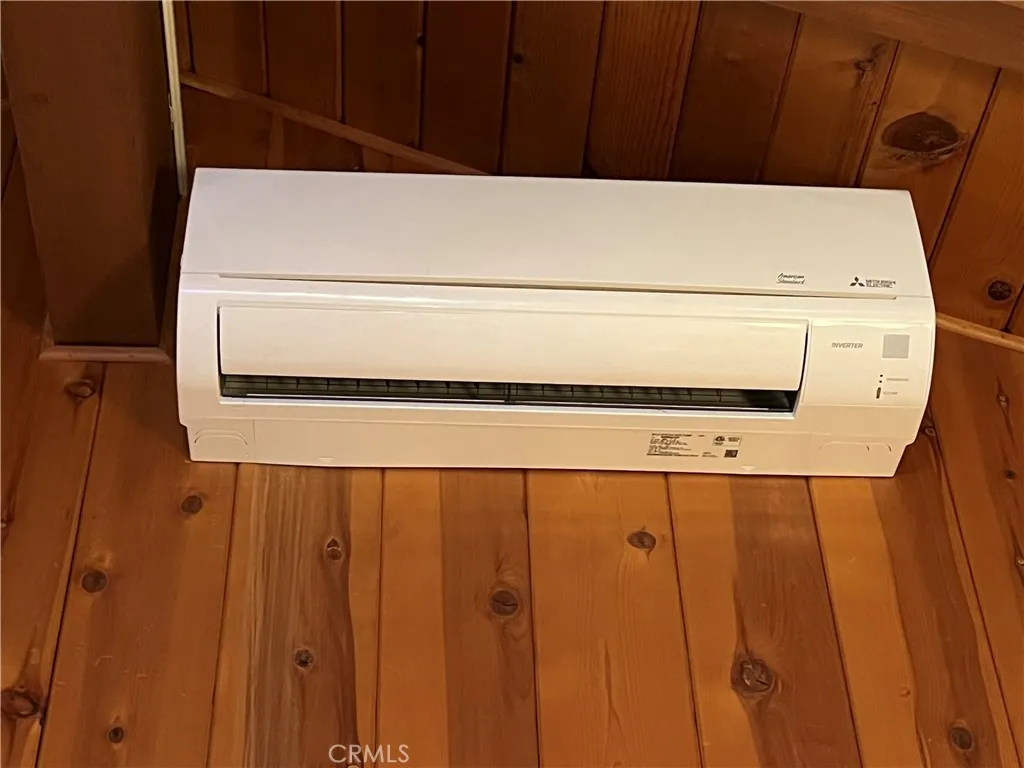 AC and heat