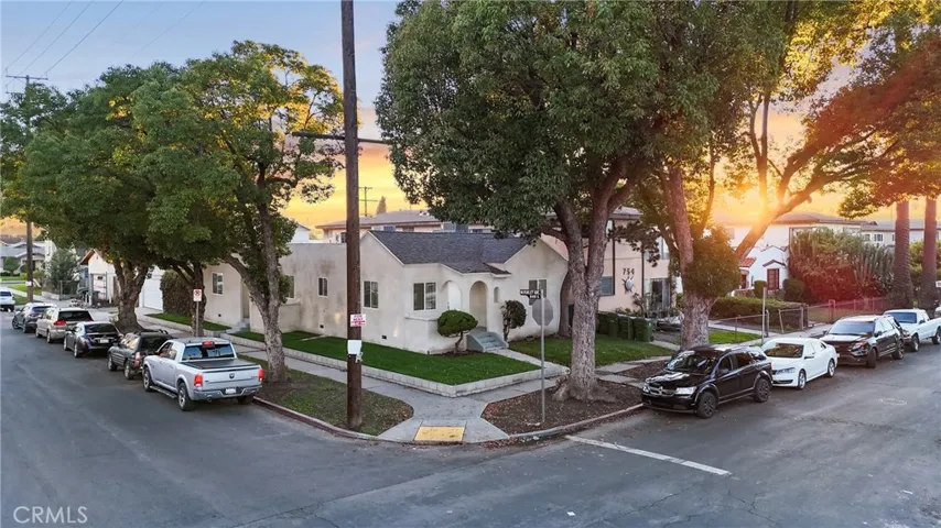 Mckinley & 84th Street