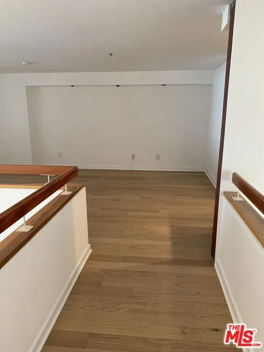 Loft Space
