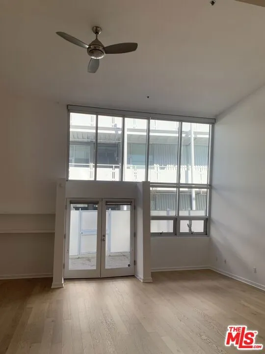 Patio Door