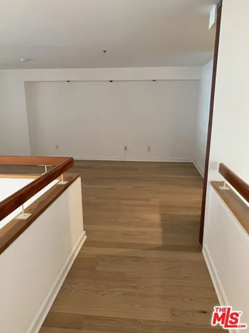 Loft Space