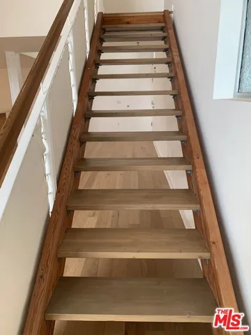 Stairway